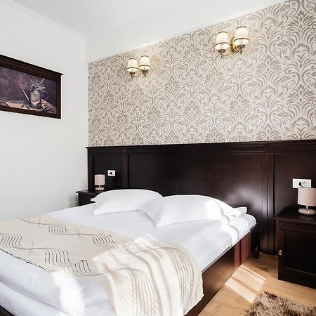 Hotel Turist Fălticeni 외부 사진