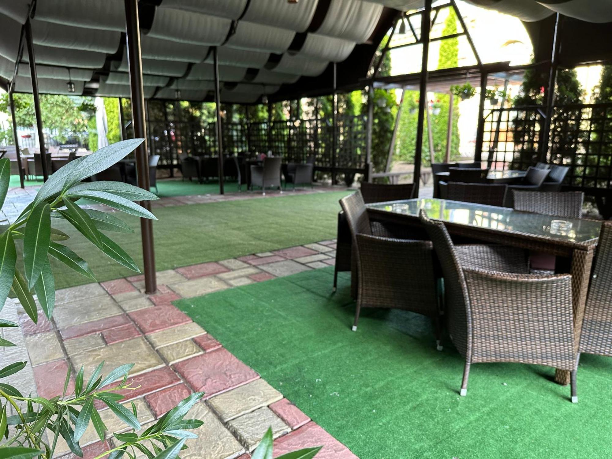 Hotel Turist Fălticeni 외부 사진