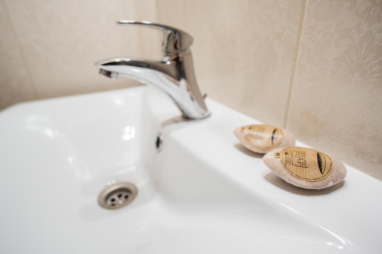 Hotel Turist Fălticeni 외부 사진