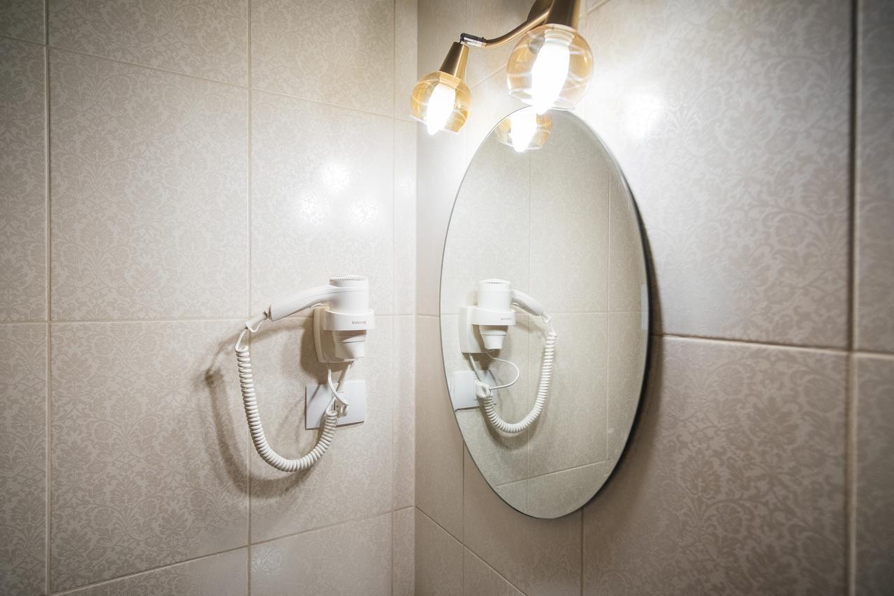 Hotel Turist Fălticeni 외부 사진