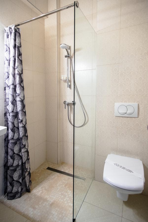 Hotel Turist Fălticeni 외부 사진
