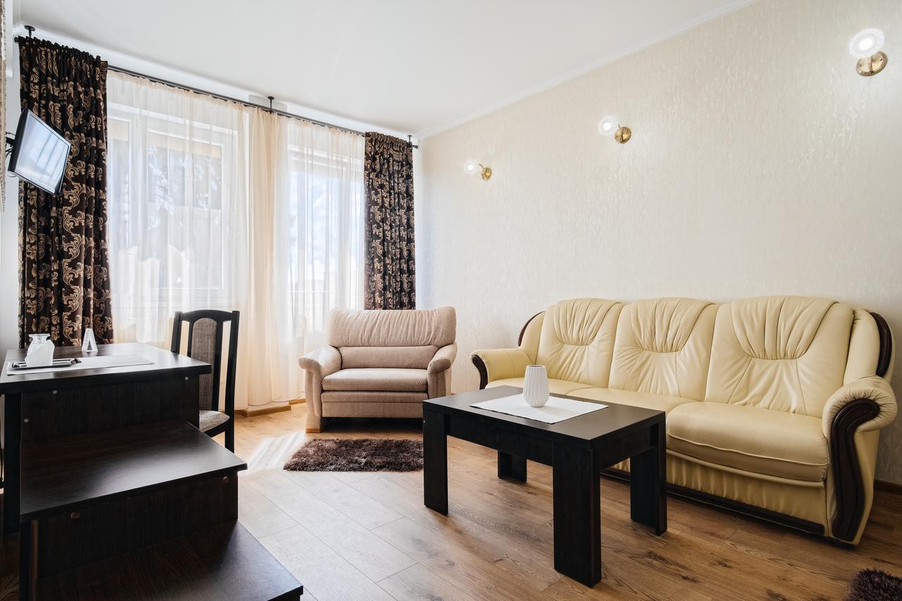 Hotel Turist Fălticeni 외부 사진