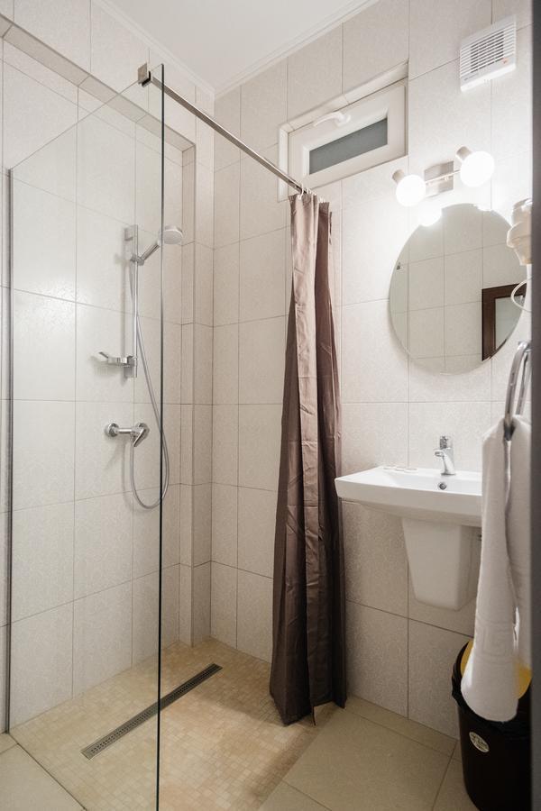 Hotel Turist Fălticeni 외부 사진